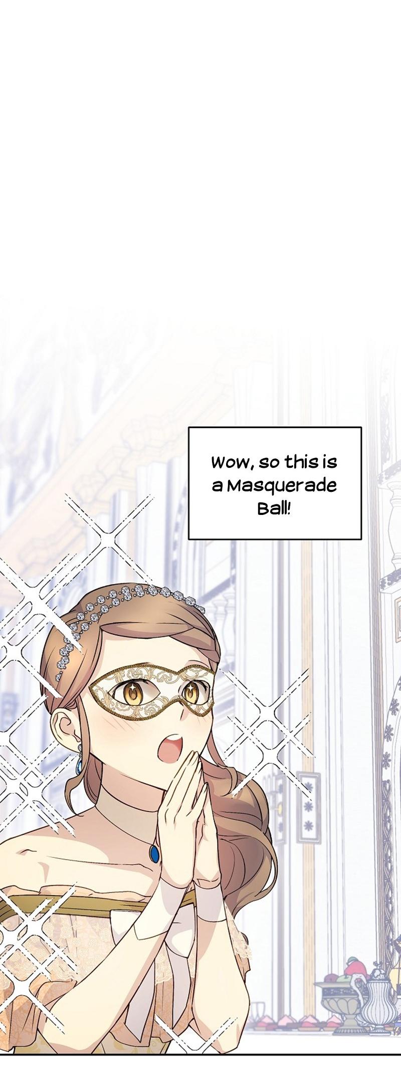 A Capable Maid chapter 29 page 30