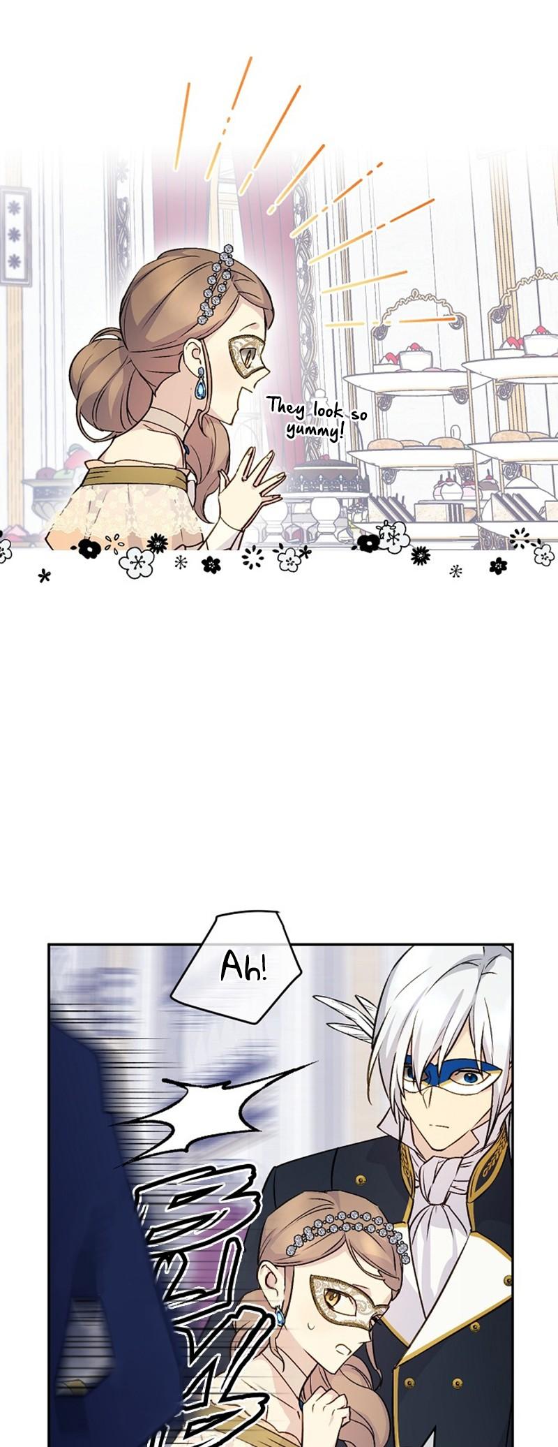 A Capable Maid chapter 29 page 31