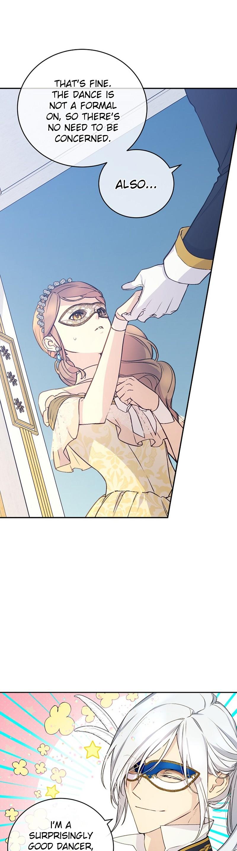 A Capable Maid chapter 29 page 44