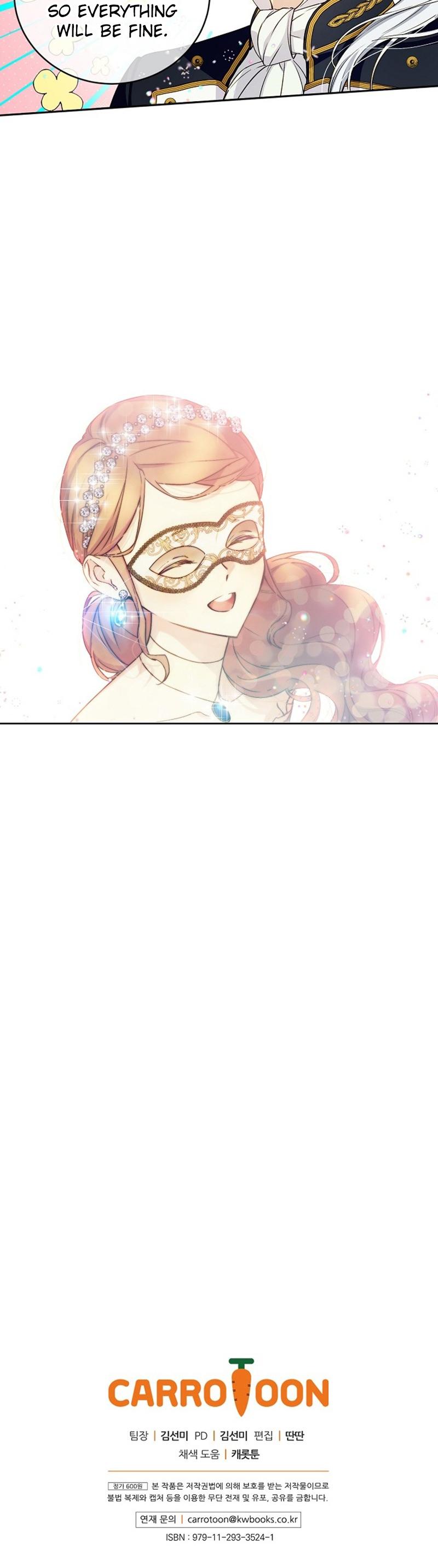 A Capable Maid chapter 29 page 45