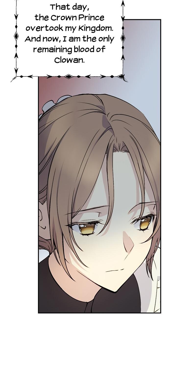 A Capable Maid chapter 3 page 33