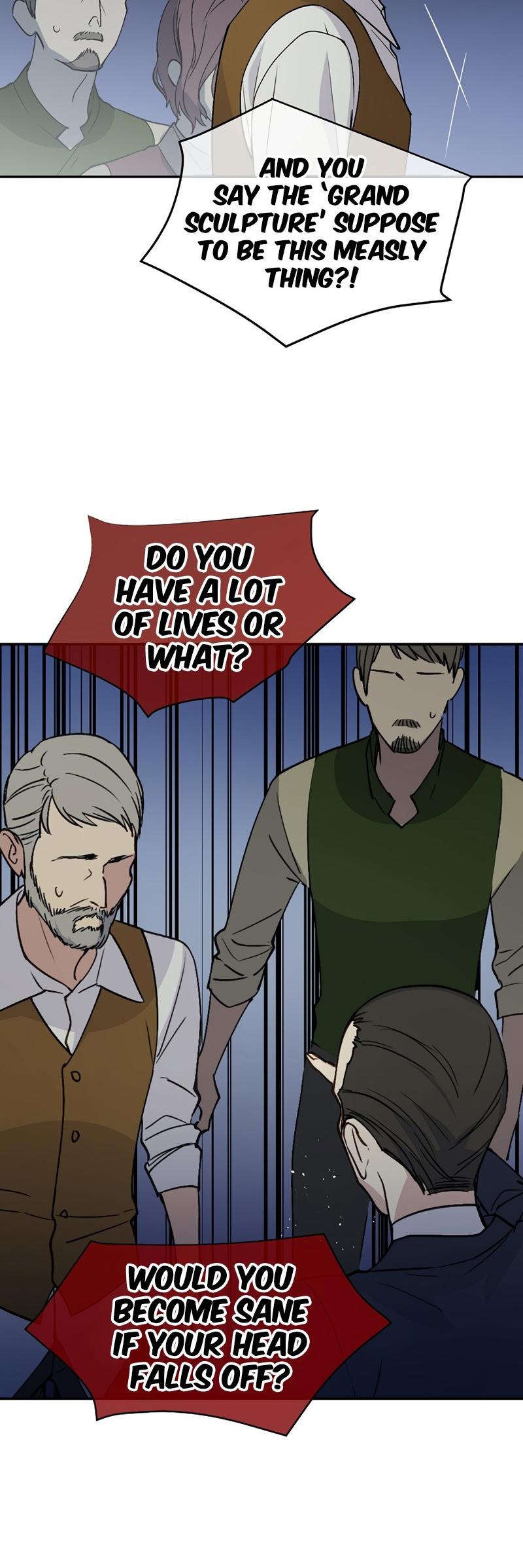 A Capable Maid chapter 3 page 46