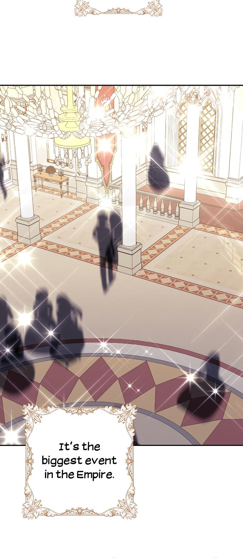 A Capable Maid chapter 3 page 5