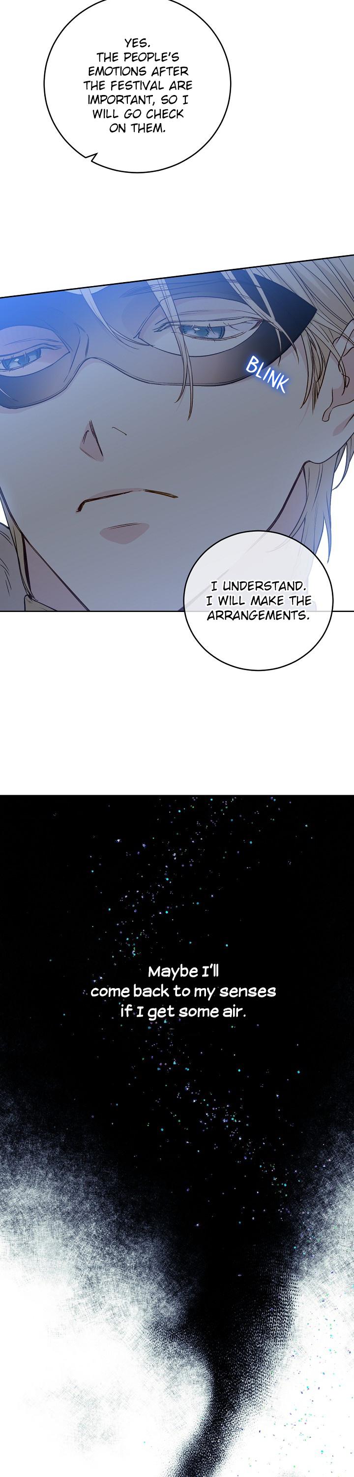 A Capable Maid chapter 30 page 15