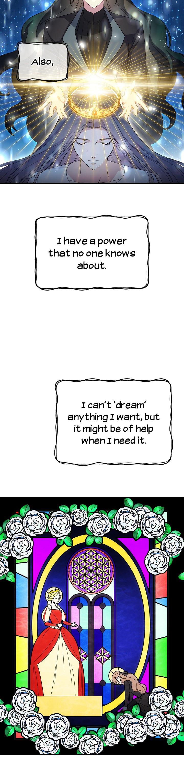 A Capable Maid chapter 30 page 24