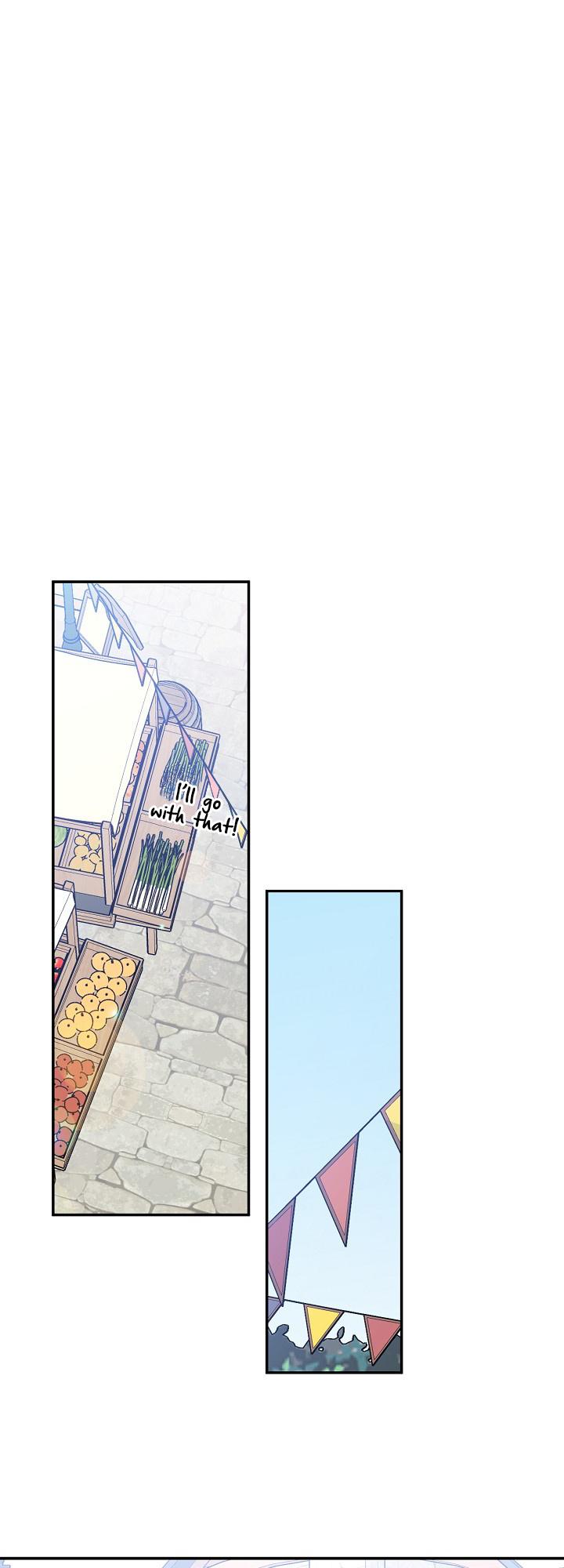 A Capable Maid chapter 30 page 29