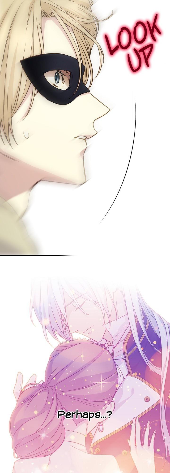 A Capable Maid chapter 30 page 3