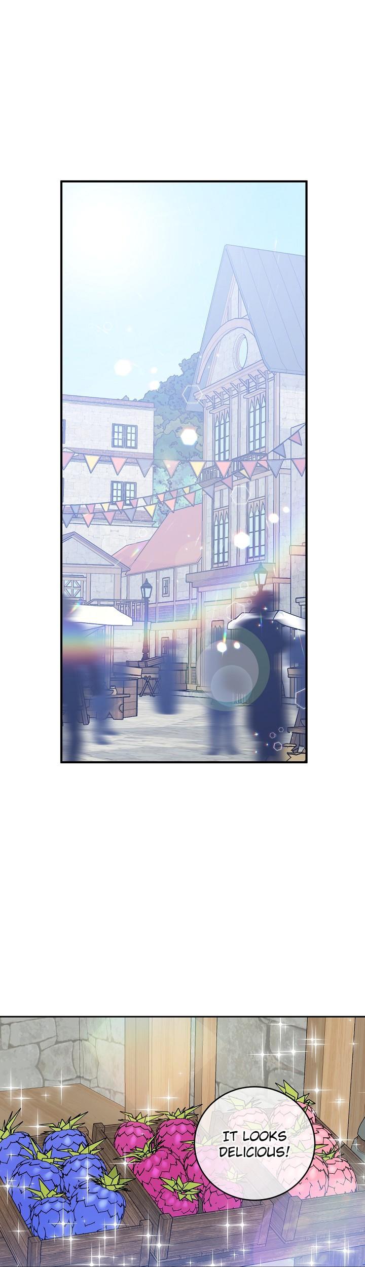 A Capable Maid chapter 31 page 2