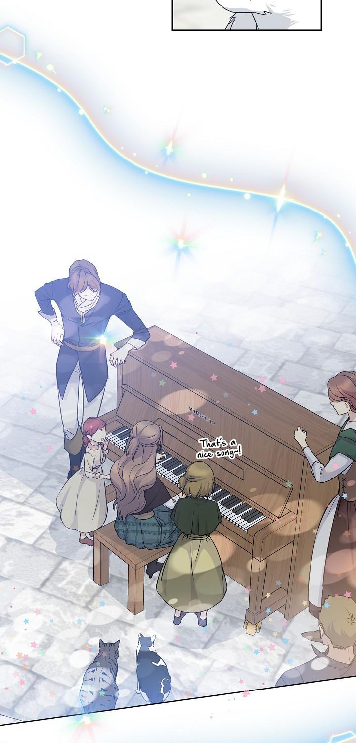 A Capable Maid chapter 31 page 8