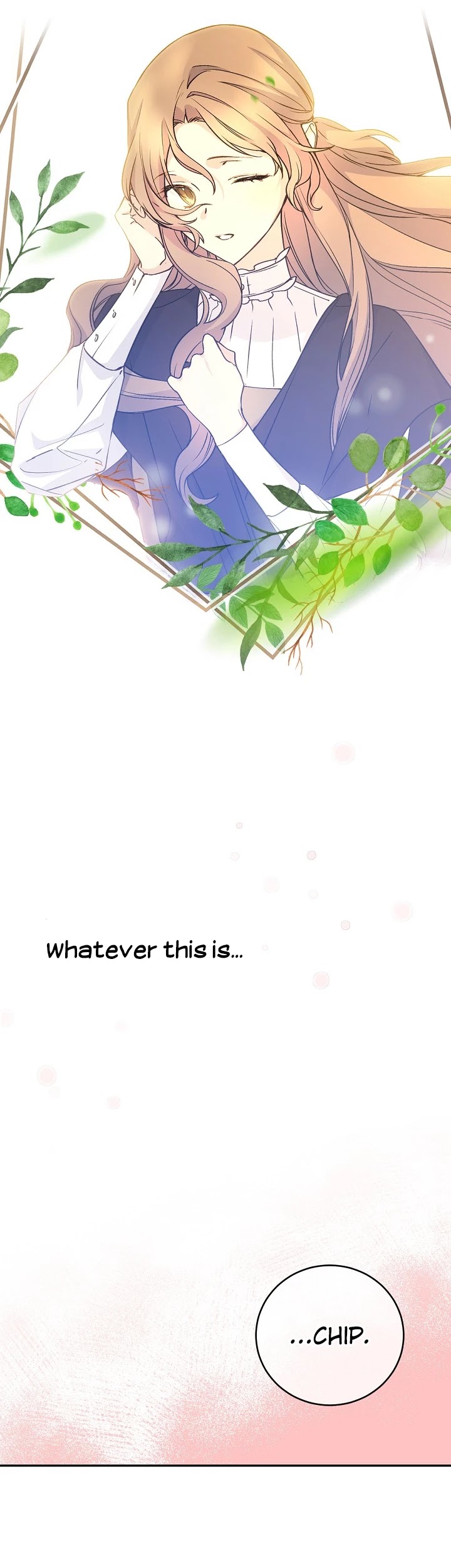 A Capable Maid chapter 32 page 20