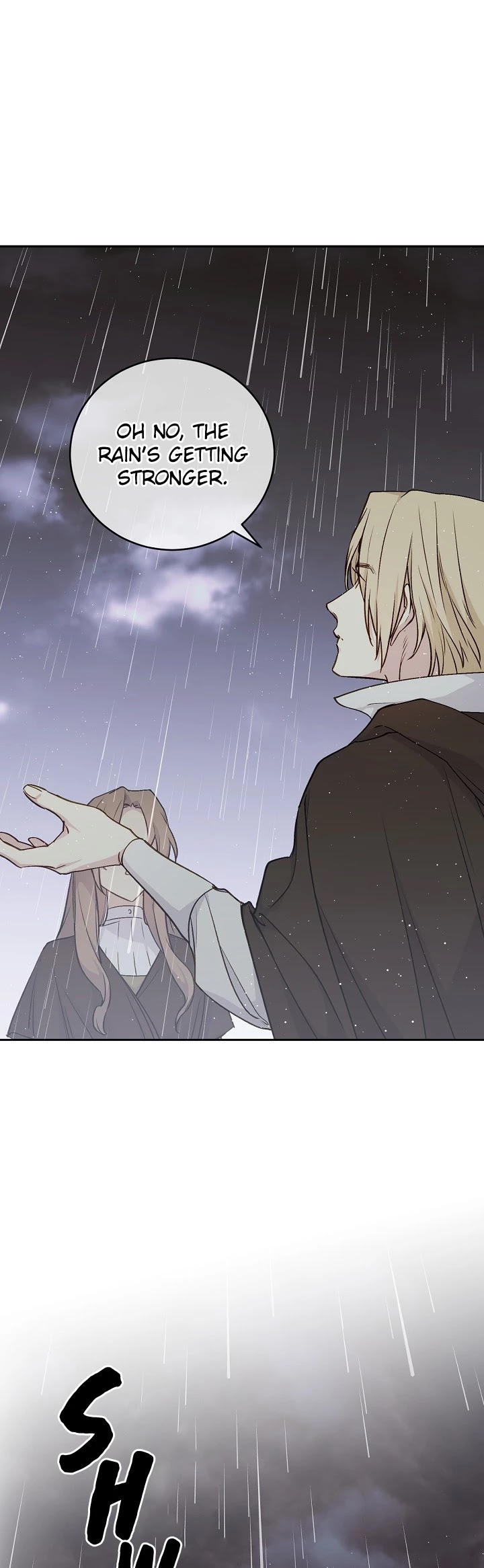 A Capable Maid chapter 32 page 45