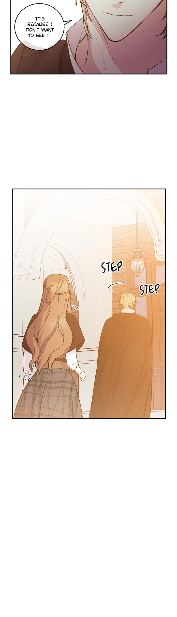 A Capable Maid chapter 32 page 5