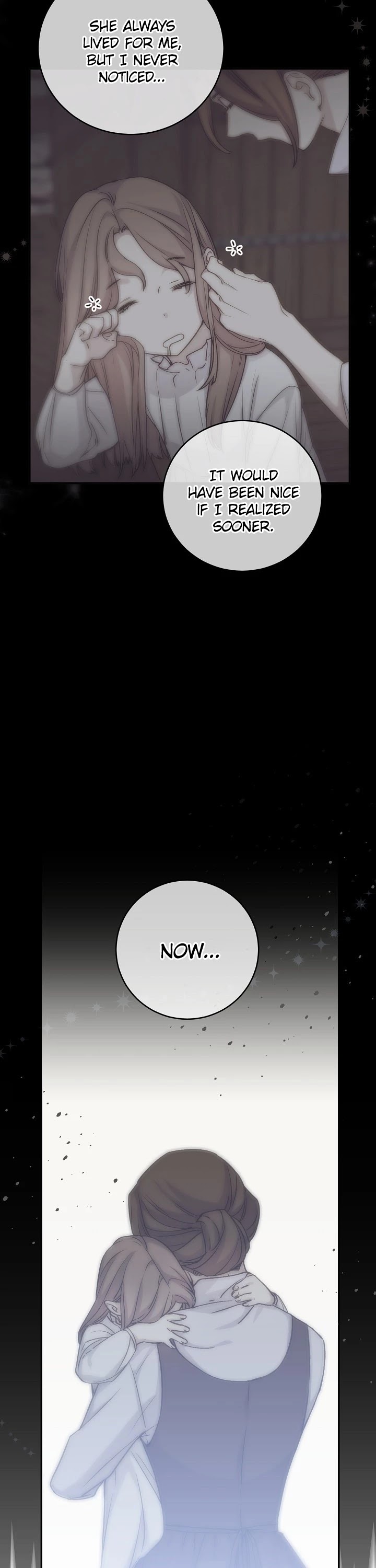 A Capable Maid chapter 33 page 15