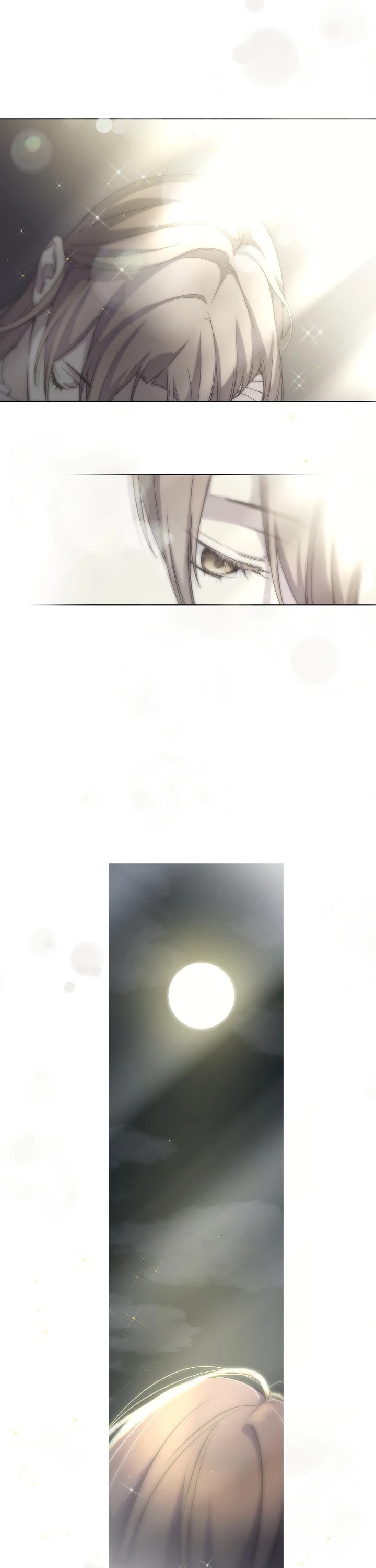 A Capable Maid chapter 33 page 24