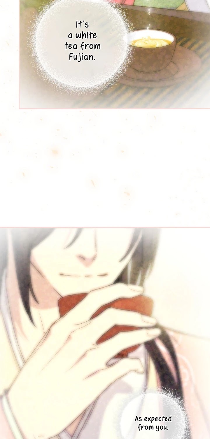 A Capable Maid chapter 34 page 38