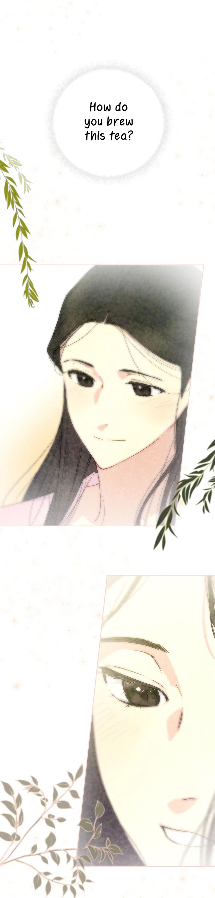 A Capable Maid chapter 34 page 40