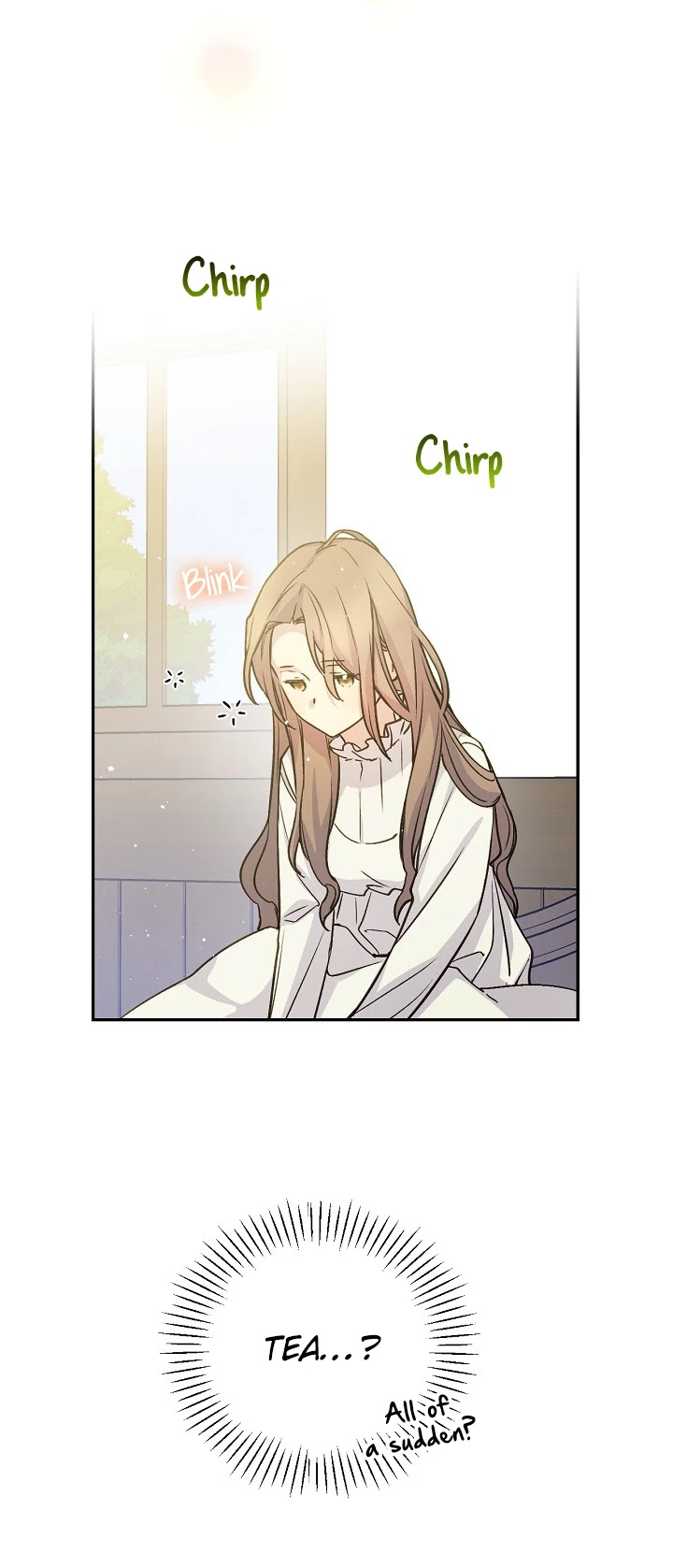 A Capable Maid chapter 34 page 43