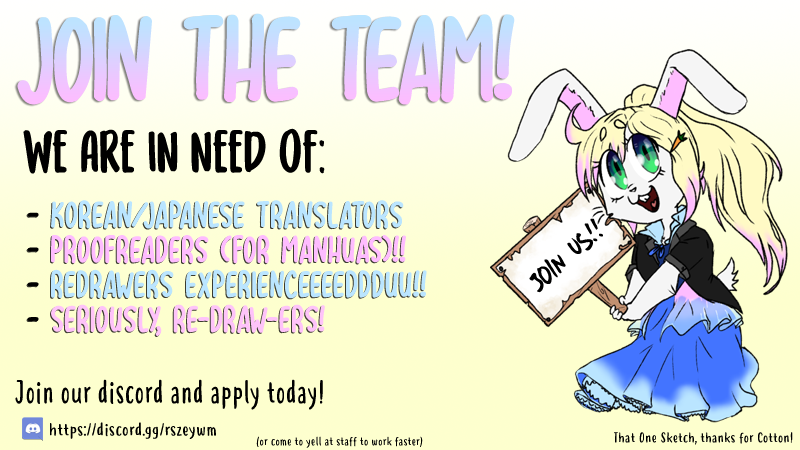 A Capable Maid chapter 34 page 46