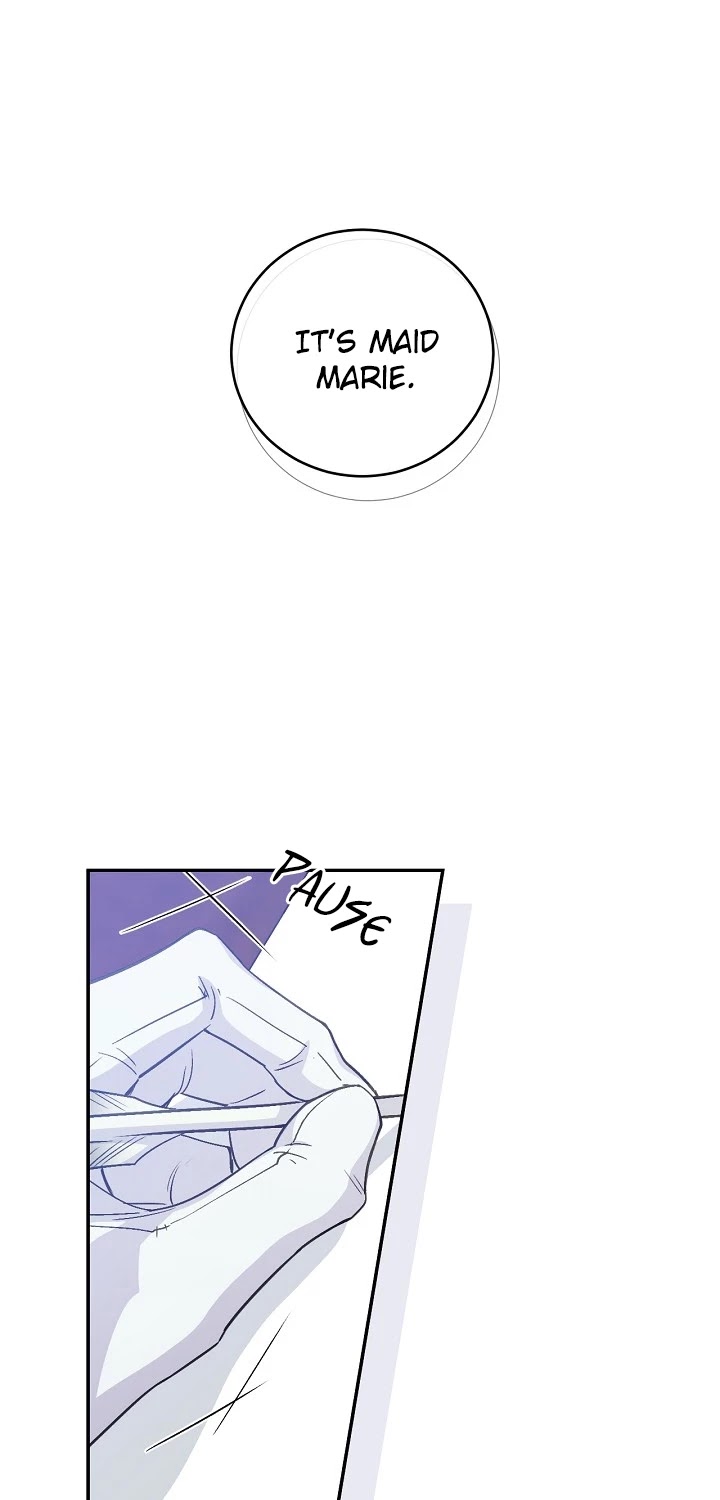 A Capable Maid chapter 35 page 3