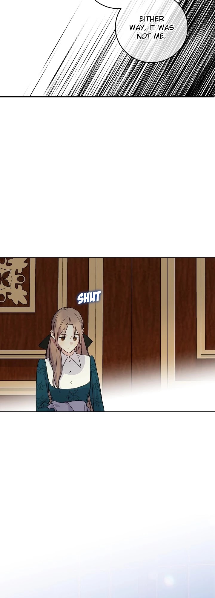 A Capable Maid chapter 35 page 47