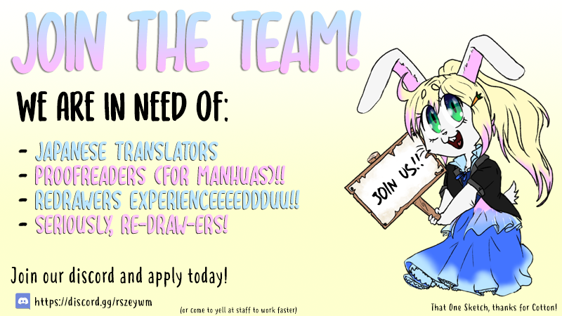 A Capable Maid chapter 35 page 50