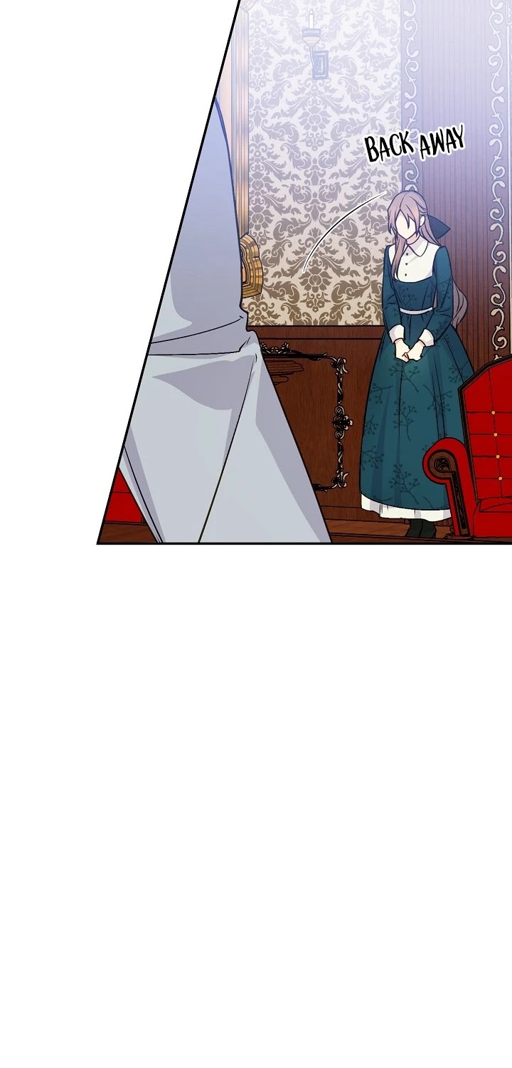 A Capable Maid chapter 35 page 6