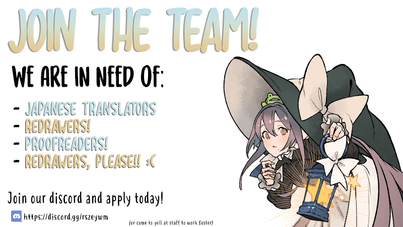 A Capable Maid chapter 36 page 43