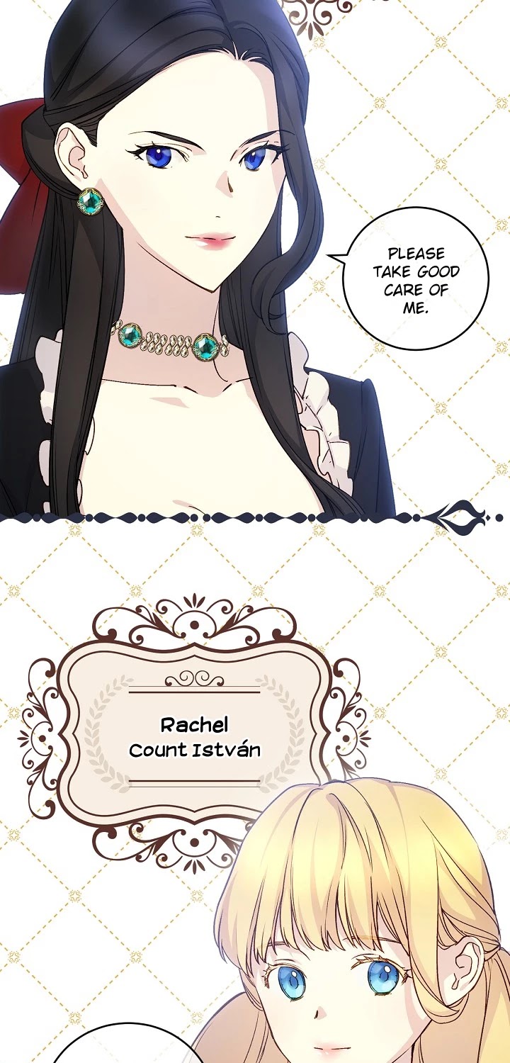 A Capable Maid chapter 37 page 14