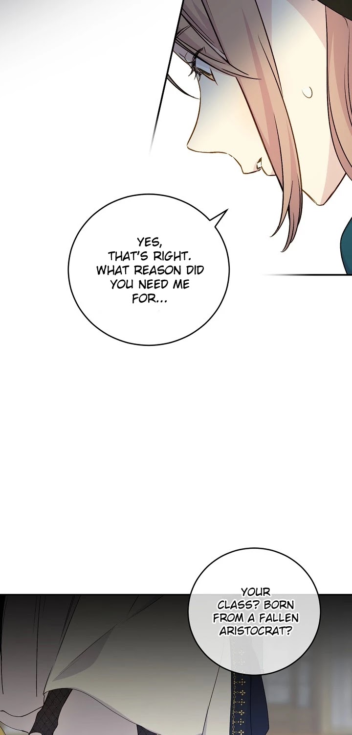 A Capable Maid chapter 37 page 32