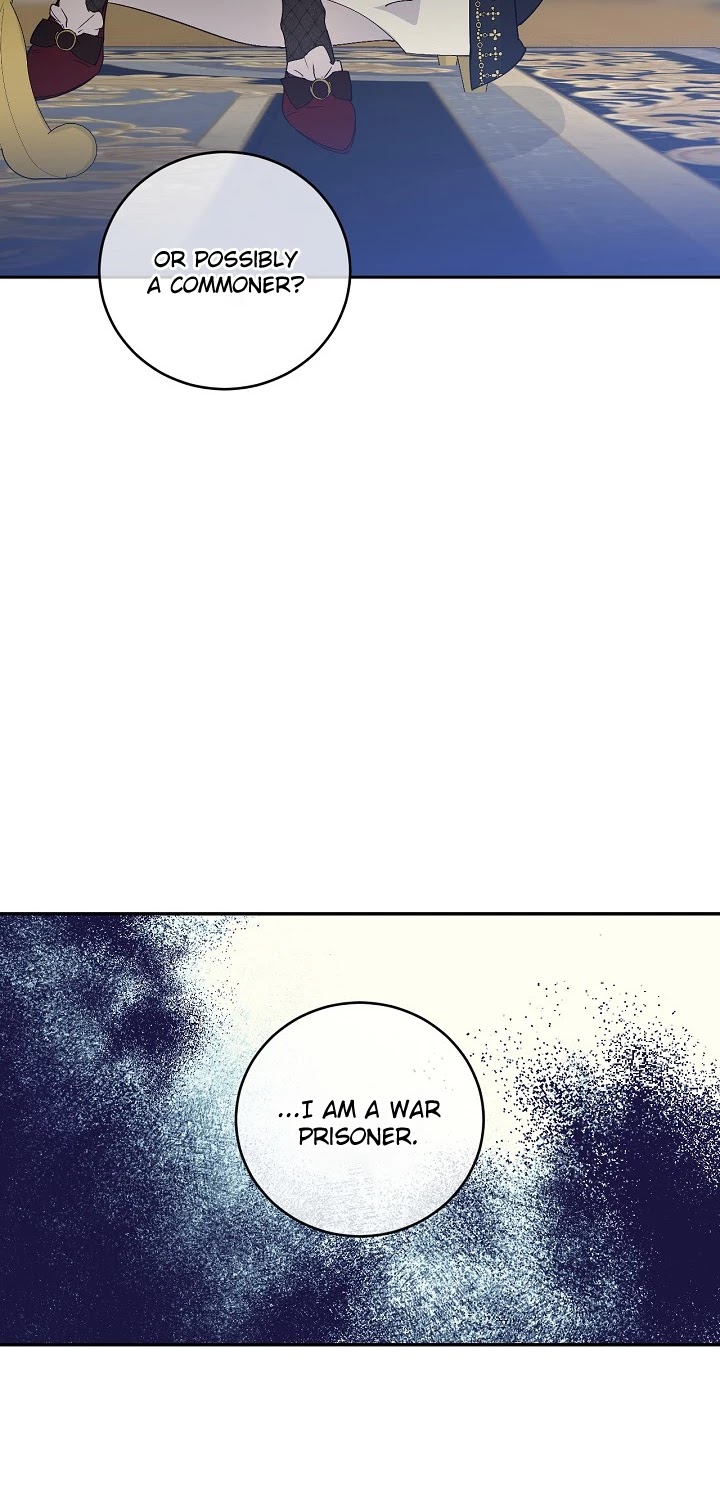 A Capable Maid chapter 37 page 33