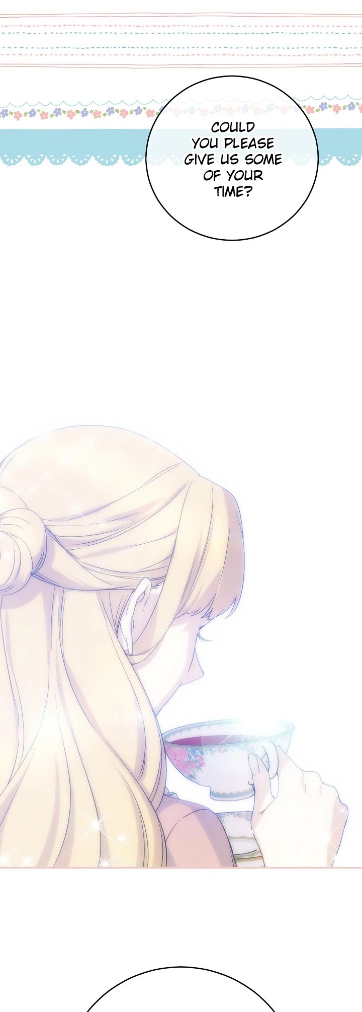 A Capable Maid chapter 37 page 48