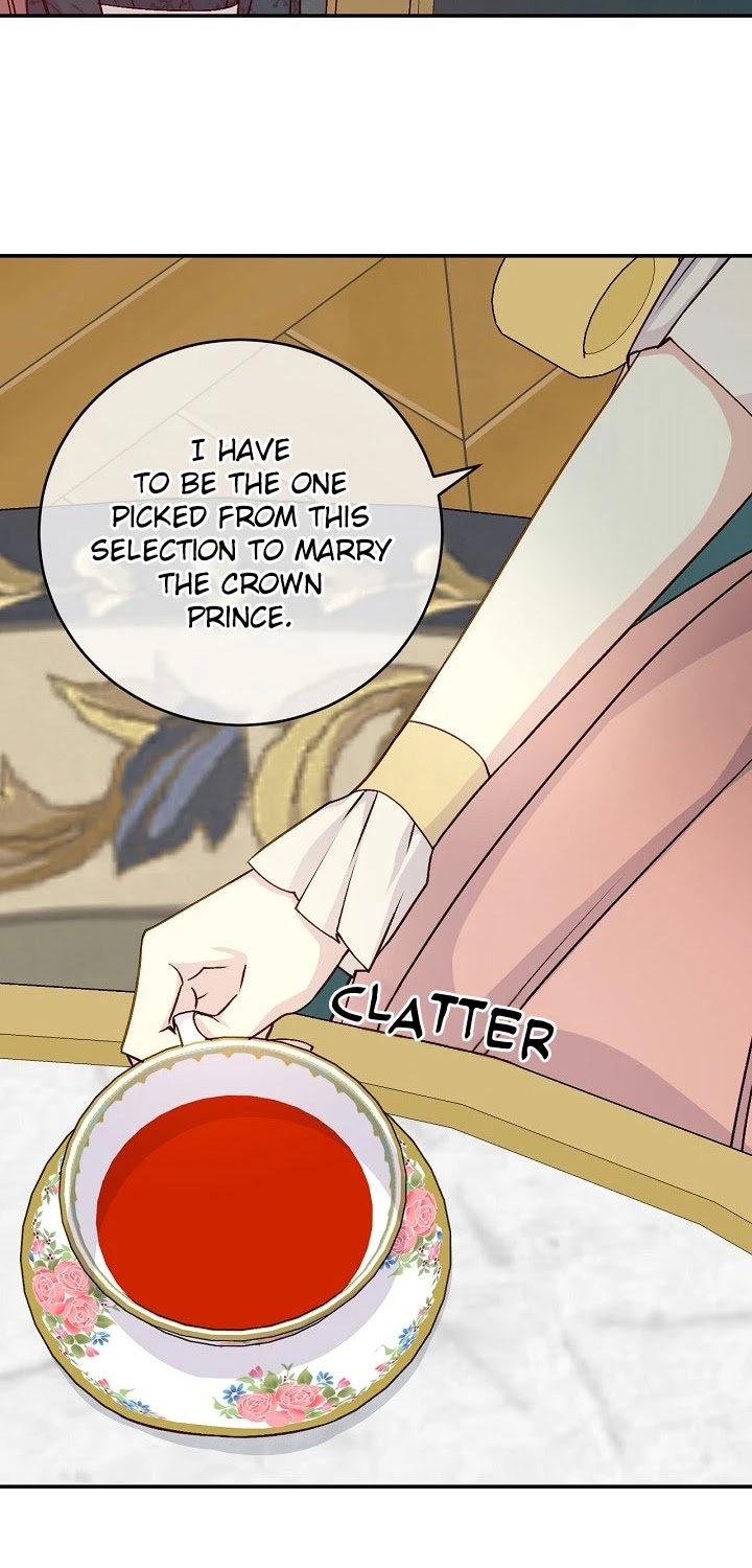 A Capable Maid chapter 38 page 10