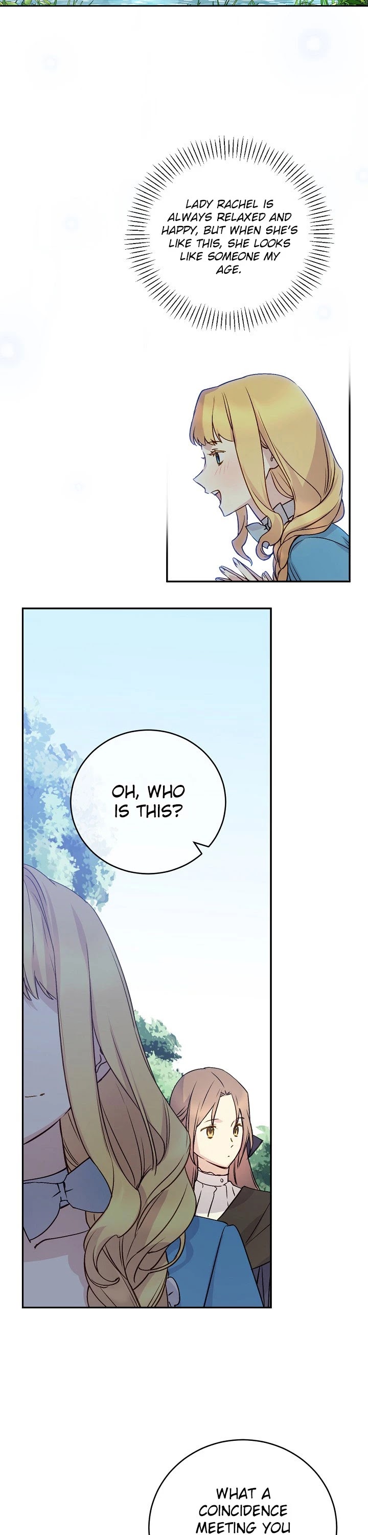 A Capable Maid chapter 38 page 44