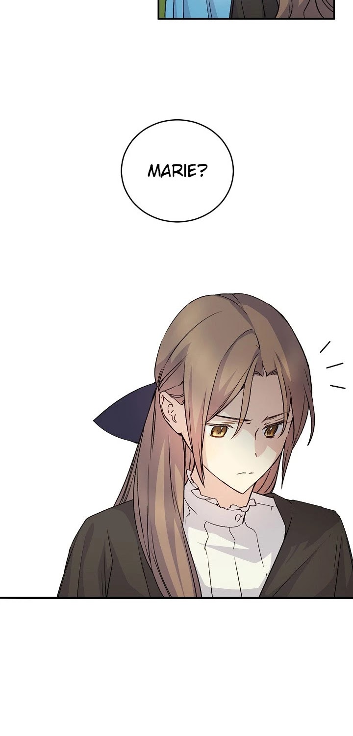 A Capable Maid chapter 39 page 16