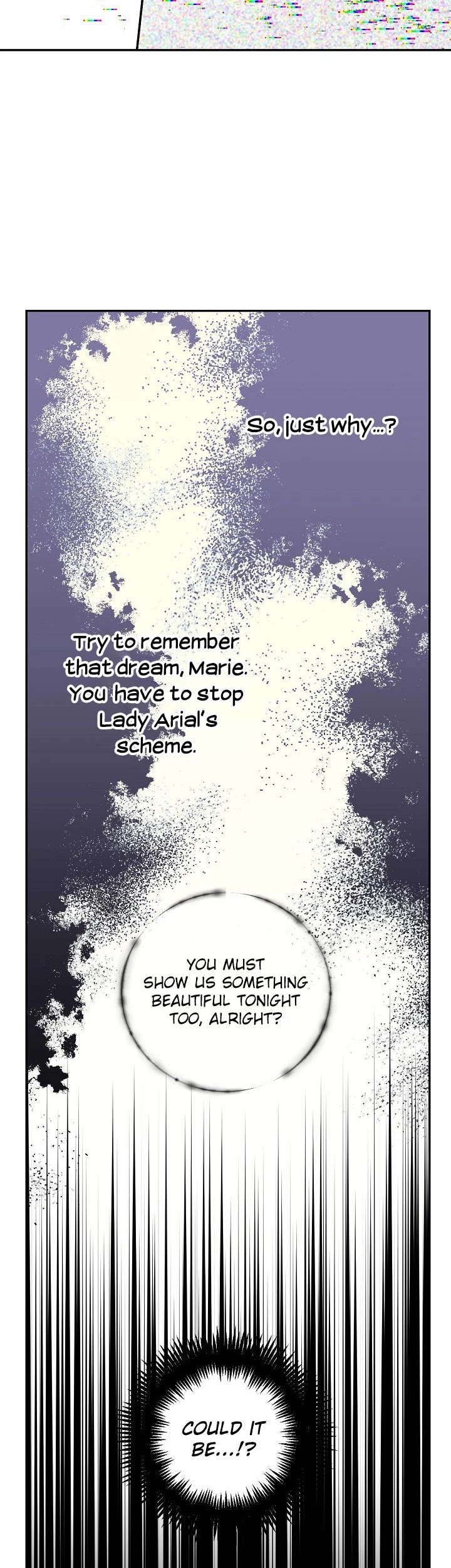 A Capable Maid chapter 39 page 18