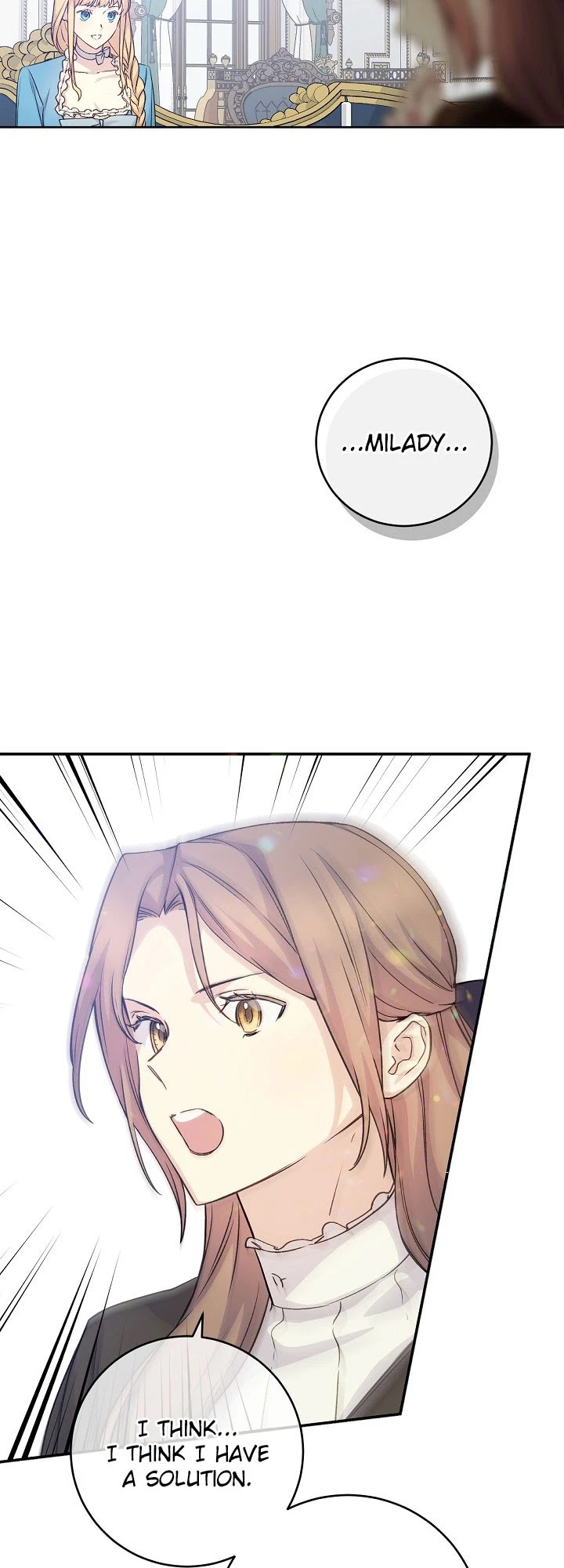 A Capable Maid chapter 39 page 29