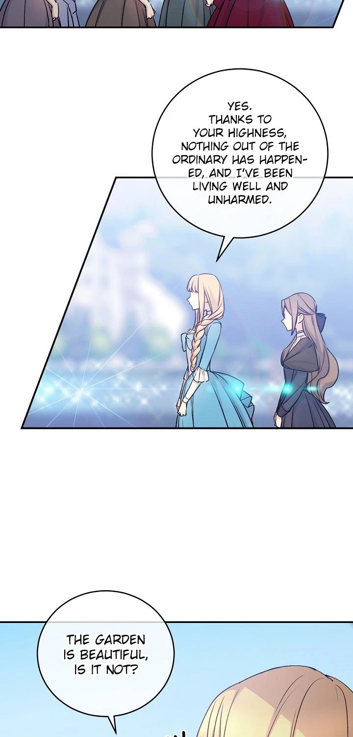 A Capable Maid chapter 39 page 3