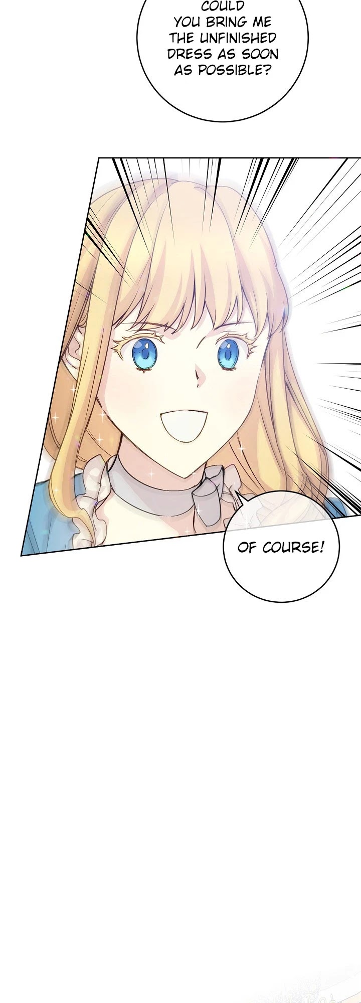 A Capable Maid chapter 39 page 30