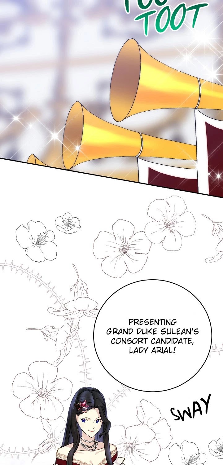 A Capable Maid chapter 39 page 32