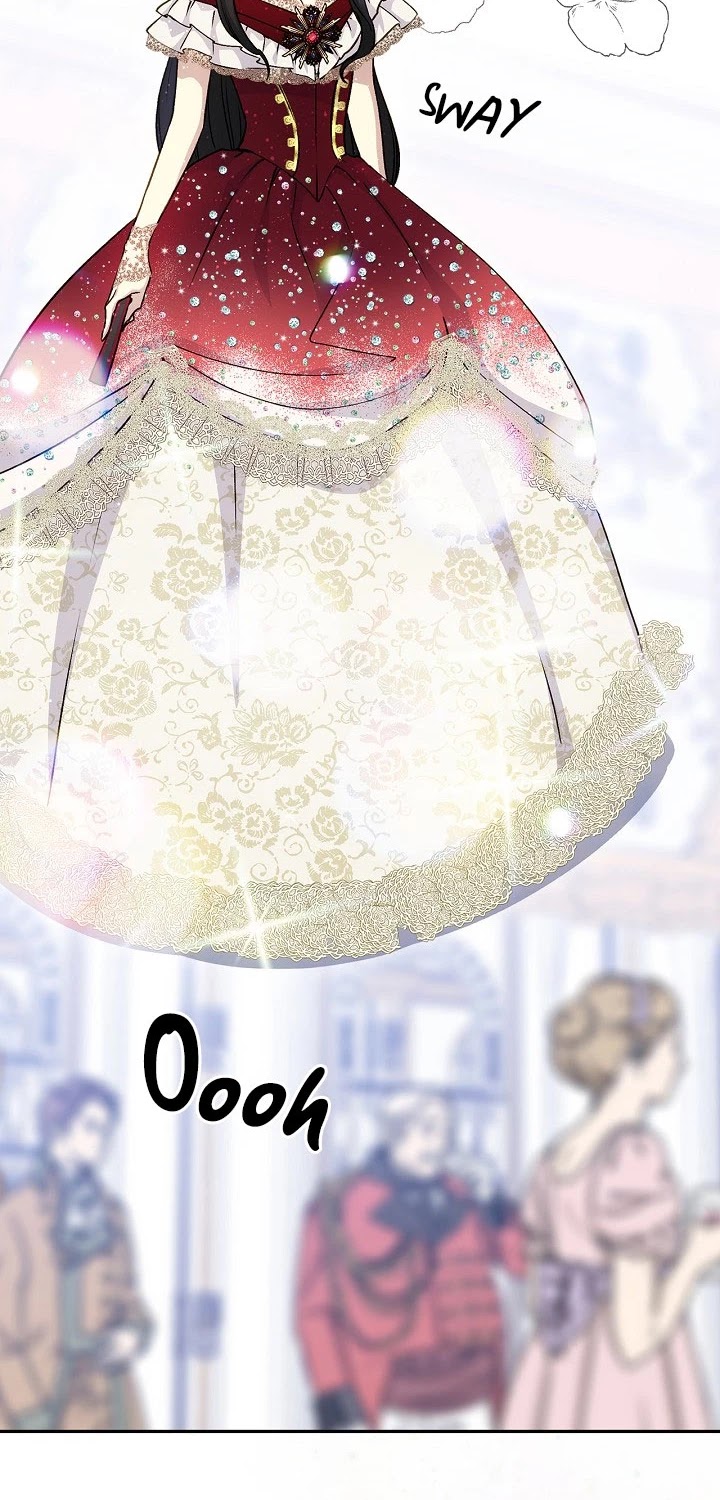 A Capable Maid chapter 39 page 33