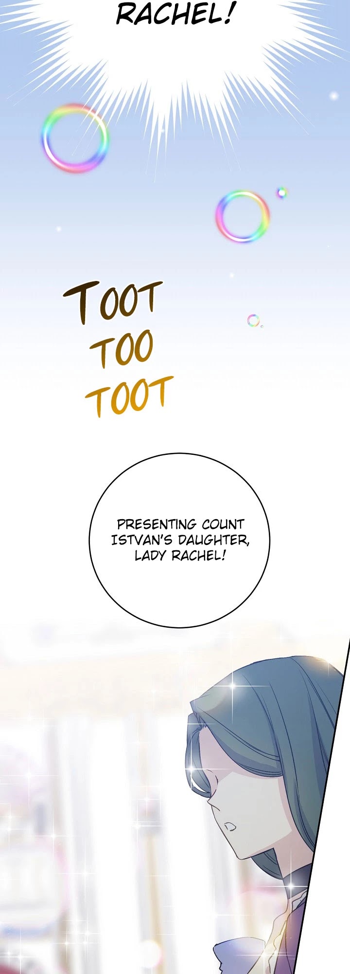 A Capable Maid chapter 39 page 36