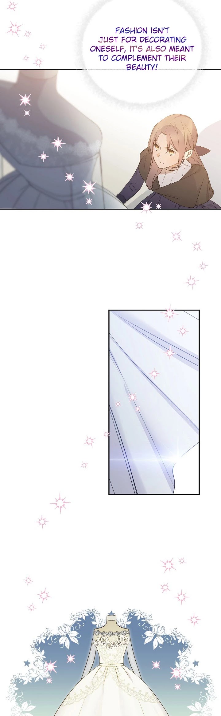 A Capable Maid chapter 39 page 39