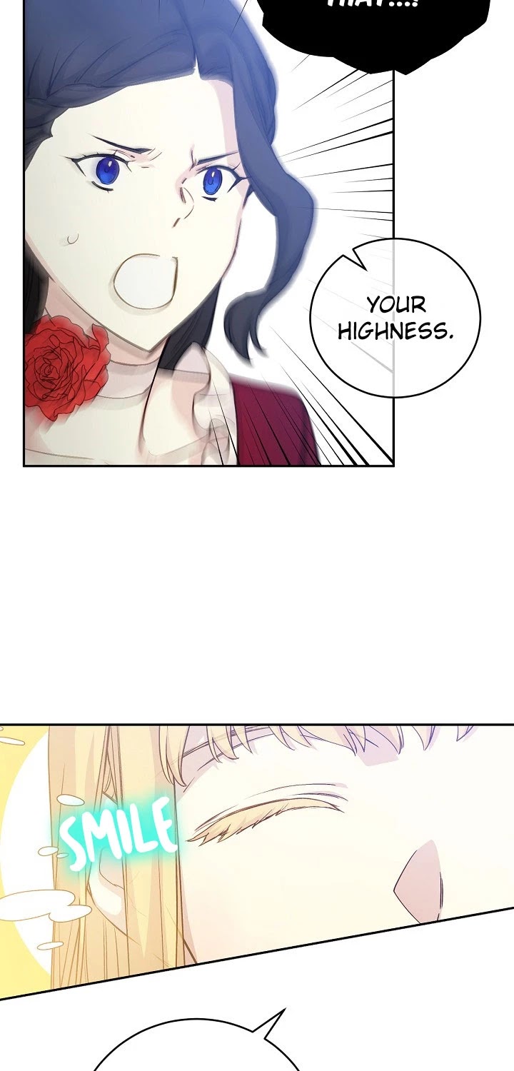 A Capable Maid chapter 39 page 9