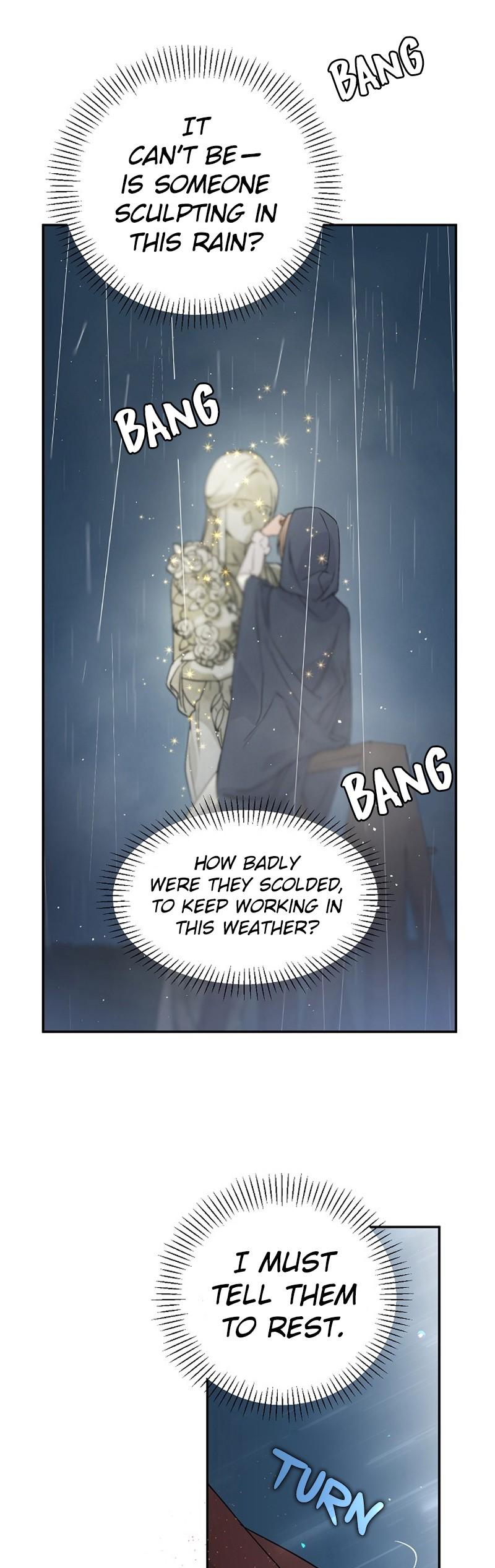 A Capable Maid chapter 4 page 31