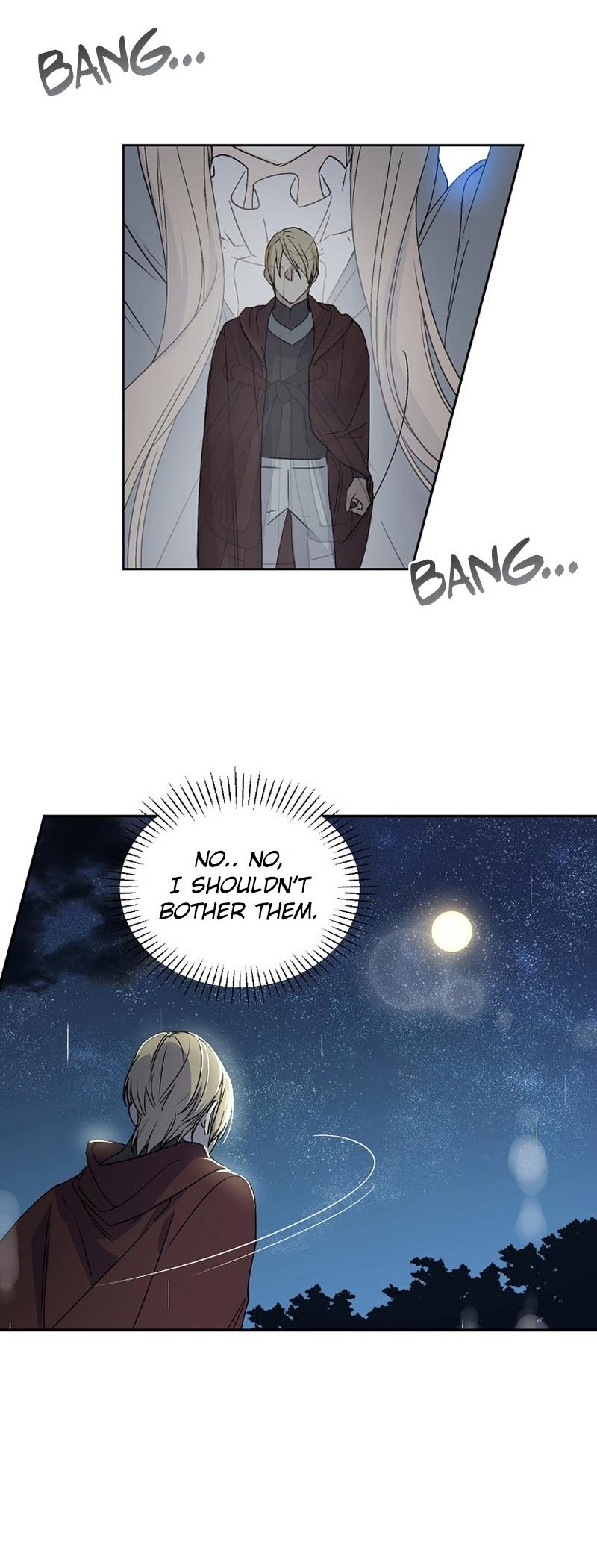 A Capable Maid chapter 4 page 36