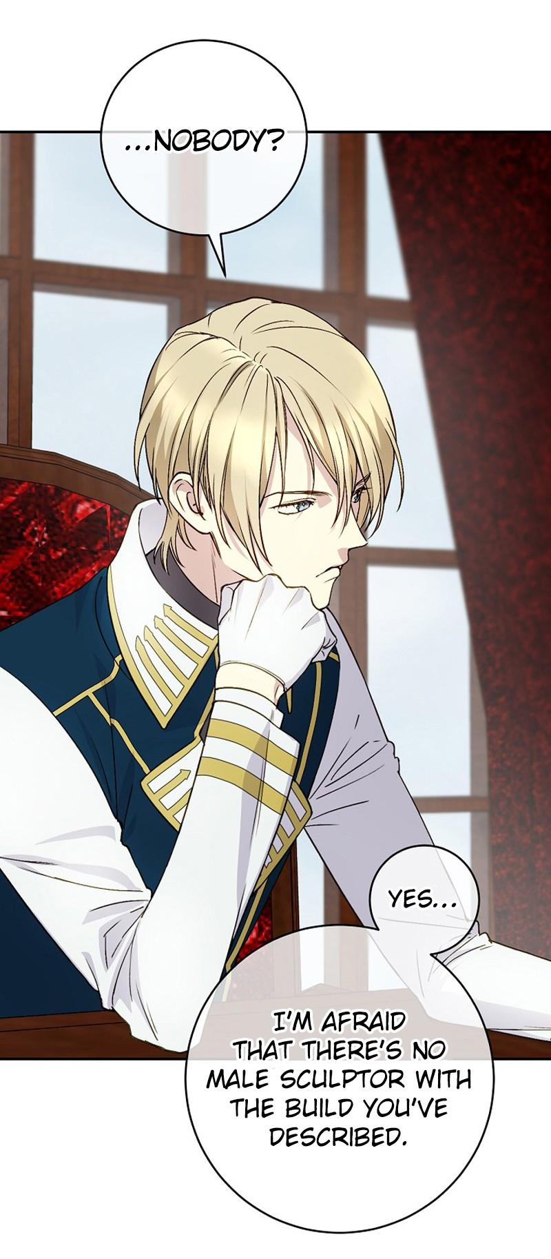 A Capable Maid chapter 4 page 44