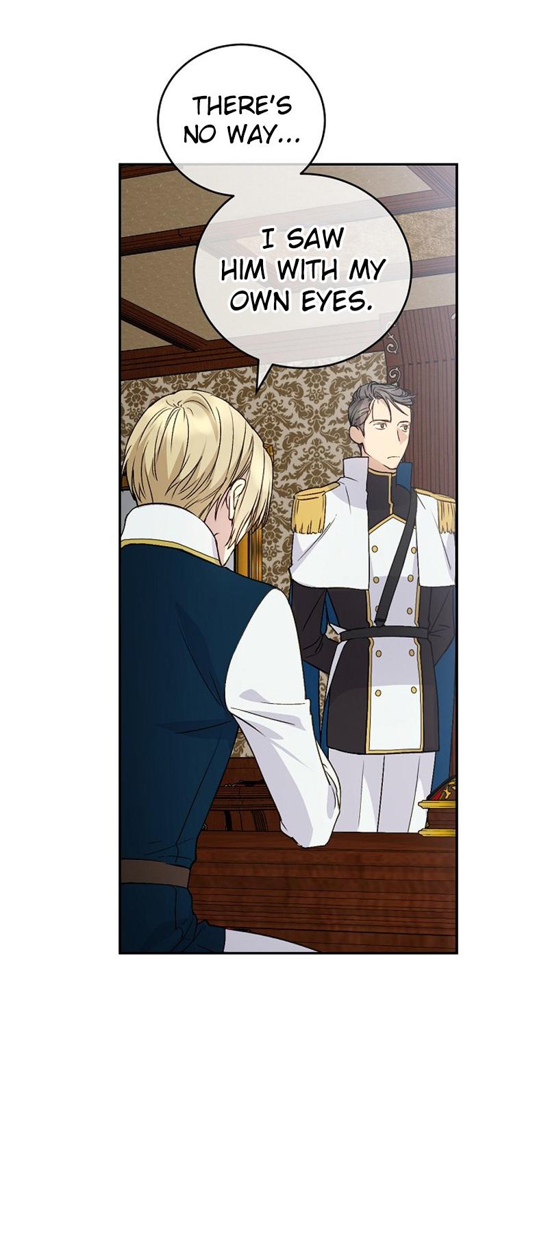 A Capable Maid chapter 4 page 45