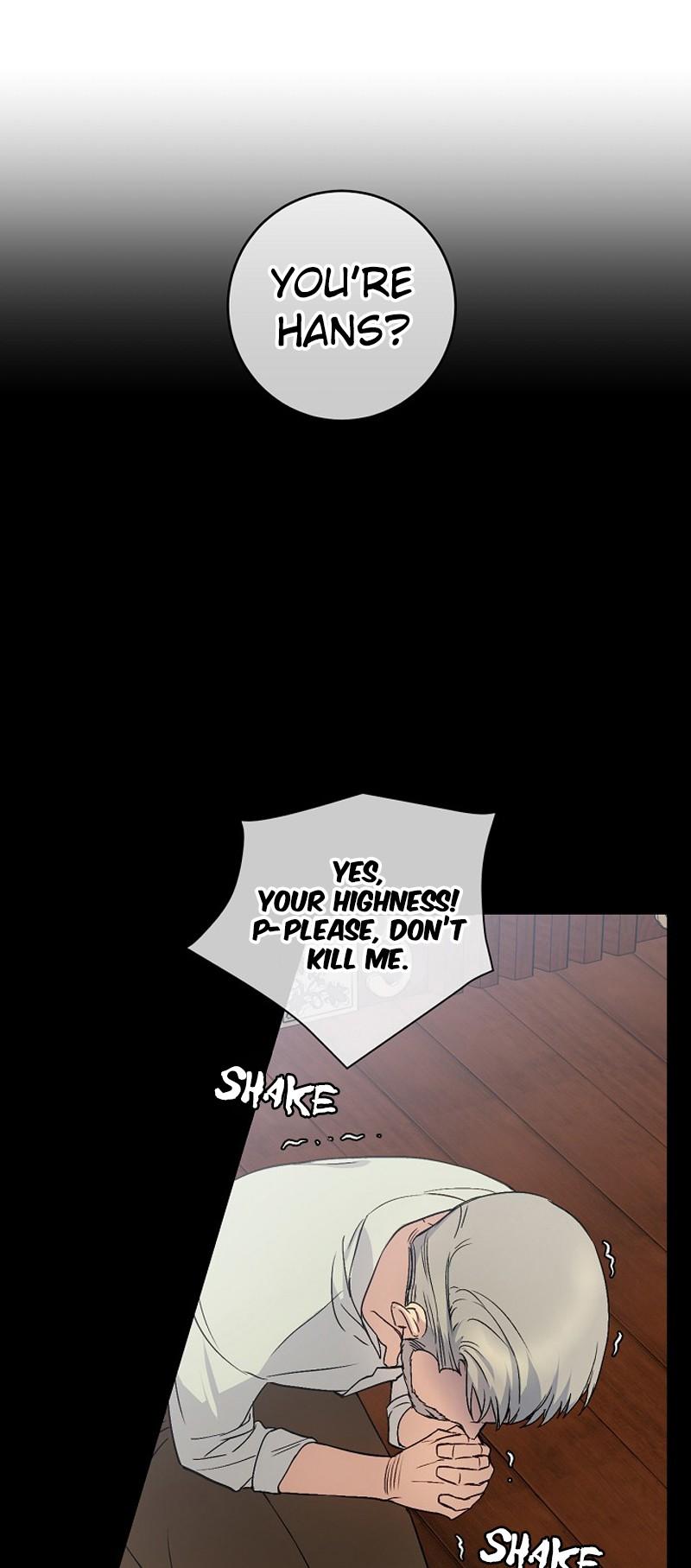 A Capable Maid chapter 4 page 46