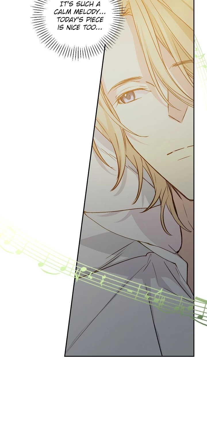 A Capable Maid chapter 40 page 34