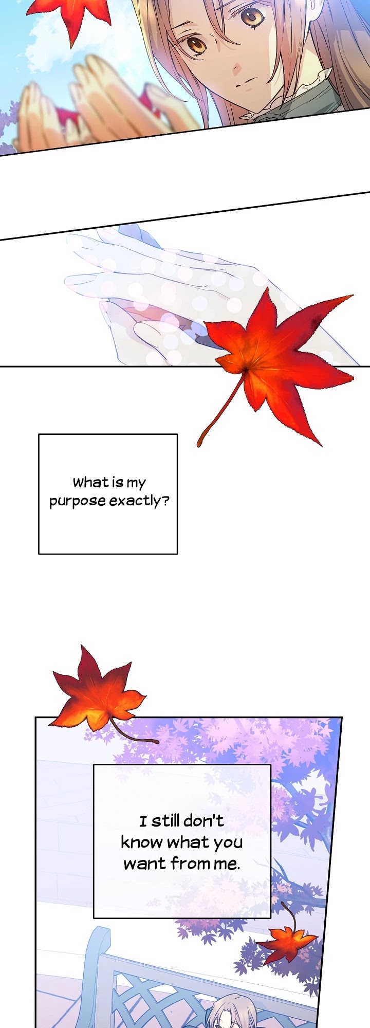 A Capable Maid chapter 41 page 29